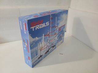 Sky Trails Starter Kit de Playmobil NUEVO