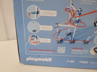 Sky Trails Starter Kit de Playmobil NUEVO