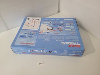 Sky Trails Starter Kit de Playmobil NUEVO