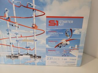Sky Trails Starter Kit de Playmobil NUEVO
