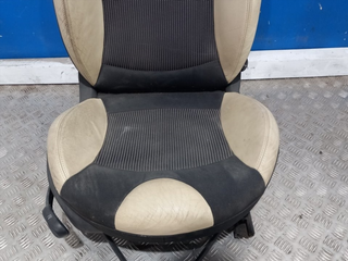 ASIENTO DELANTERO DERECHO BMW MINI (R56)