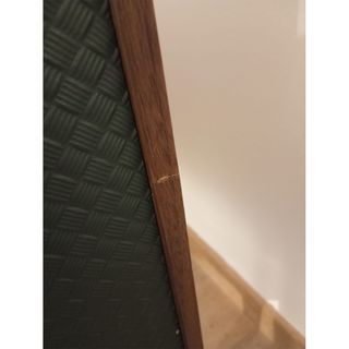 Cómoda Angel Cerdá Nogal y Tela