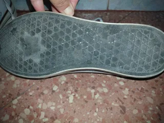 Victoria Polipiel Blancas