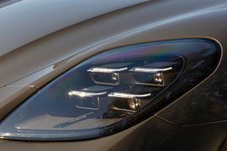 Porsche Panamera 2025 4 E-Hibryd 470cv Nacional