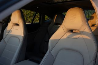 Porsche Panamera 2025 4 E-Hibryd 470cv Nacional