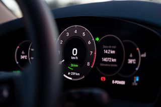 Porsche Panamera 2025 4 E-Hibryd 470cv Nacional