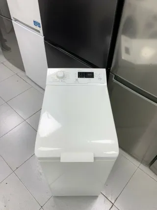 Lavadora Electrolux 7kg con garantía