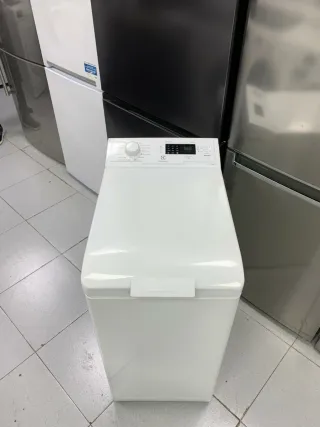 Lavadora Electrolux 7kg con garantía