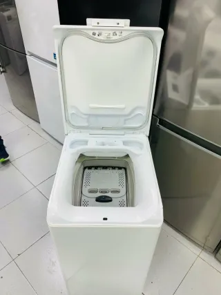 Lavadora Electrolux 7kg con garantía
