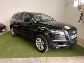 Audi Q7 2006