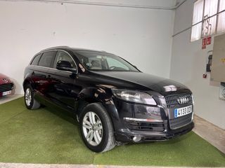 Audi Q7 2006