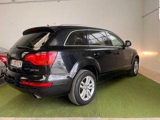 Audi Q7 2006