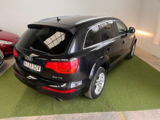 Audi Q7 2006