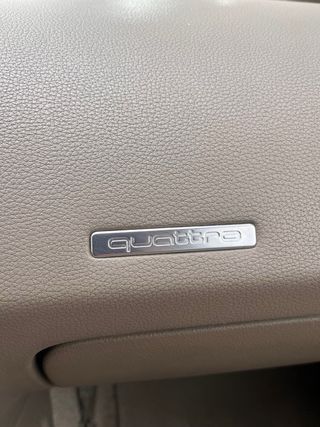 Audi Q7 2006