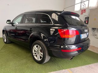 Audi Q7 2006