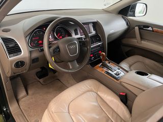 Audi Q7 2006