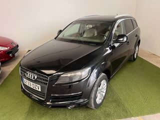 Audi Q7 2006