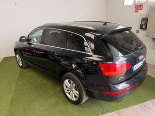Audi Q7 2006