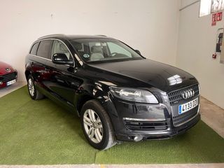 Audi Q7 2006