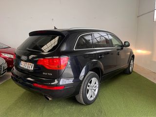 Audi Q7 2006
