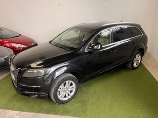 Audi Q7 2006