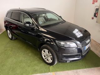 Audi Q7 2006