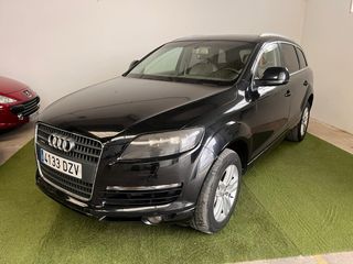 Audi Q7 2006