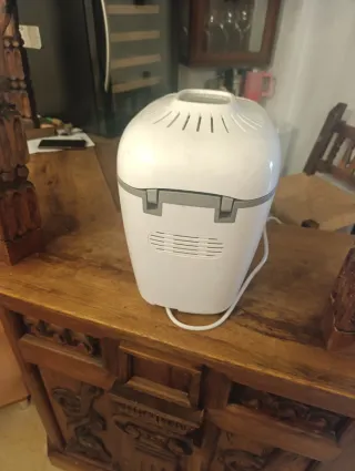 Panificadora Moulinex Home Bread Baguette