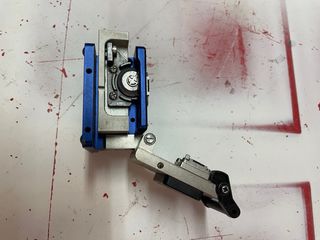 Cortadora Fibra Óptica Sumitomo FC-6S varias uni.