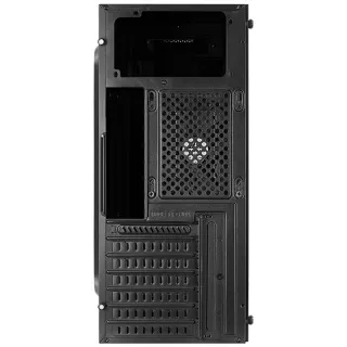 Aerocool Split Caja PC Gaming RGB