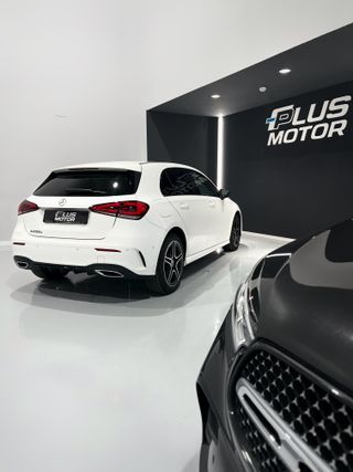 IVA DED. Mercedes Benz Clase A 250e enchufable AMG