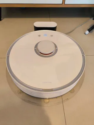 Roborock S502 Robot Aspirador