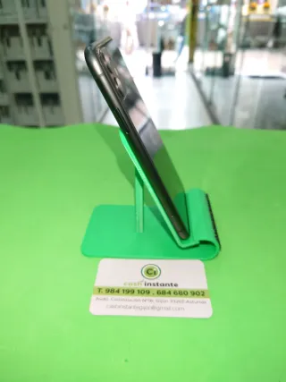 iPhone 11 128GB Negro. 97% BETA.