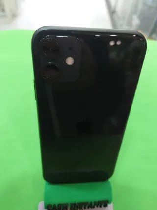 iPhone 11 128GB Negro. 97% BETA.