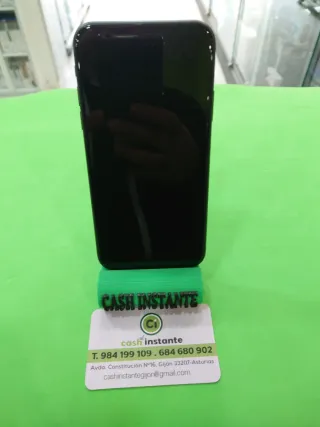iPhone 11 128GB Negro. 97% BETA.