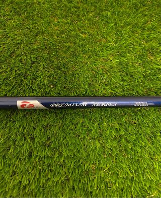 Palo de golf Hierro 8 Ladies