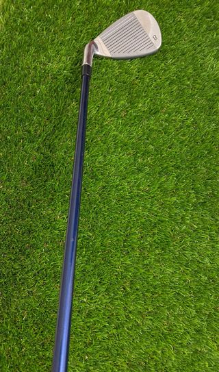 Palo de golf Hierro 8 Ladies