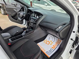 Ford Focus 1.0 Ecoboost 92kW ST-Line