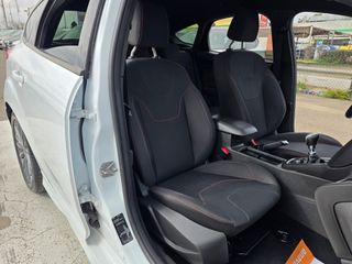 Ford Focus 1.0 Ecoboost 92kW ST-Line