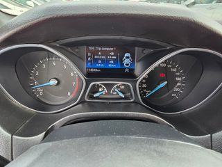 Ford Focus 1.0 Ecoboost 92kW ST-Line