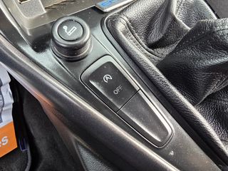 Ford Focus 1.0 Ecoboost 92kW ST-Line