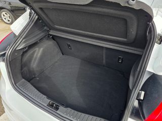 Ford Focus 1.0 Ecoboost 92kW ST-Line