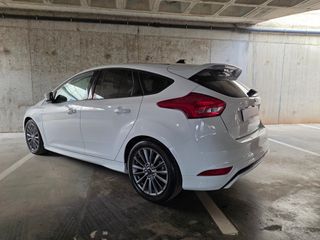 Ford Focus 1.0 Ecoboost 92kW ST-Line