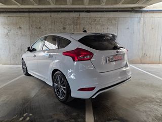 Ford Focus 1.0 Ecoboost 92kW ST-Line