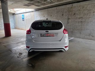 Ford Focus 1.0 Ecoboost 92kW ST-Line