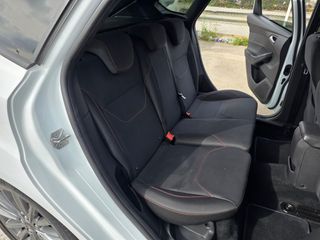 Ford Focus 1.0 Ecoboost 92kW ST-Line