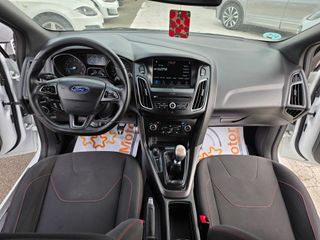 Ford Focus 1.0 Ecoboost 92kW ST-Line