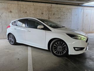Ford Focus 1.0 Ecoboost 92kW ST-Line