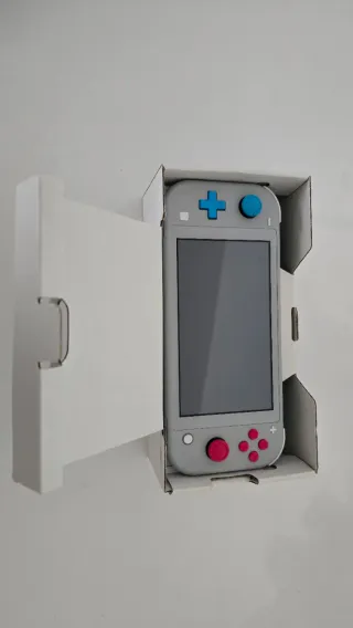 Nintendo Switch Lite Edizione Pokémon