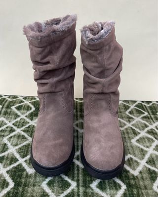 Imac Scarpe Donna Marrone Tg 39